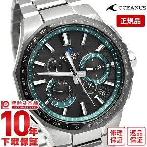yC[WႢ90Ԃ͕ԕiOKIzJVI IVAiX OCEANUS CLASSIC LINE OCW-T6000A-1AJF Y