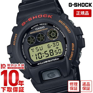 yC[WႢ90Ԃ͕ԕiOKIzJVI GVbN G-SHOCK DW-6900UB-9JF Y