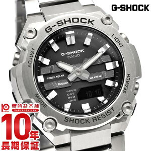�J�V�I G�V���b�N G-SHOCK G-STEEL MID GST-B600D-1AJF �����Y