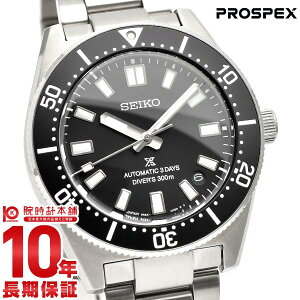 �Z�C�R�[ �v���X�y�b�N�X PROSPEX SBDC197 �_���J�j�J���_�C�o�[�Y 1965 �����Y �r���v �@�B�� �u���b�N 300m��C�����p�h���y�R�A�V���b�v��p���f��
