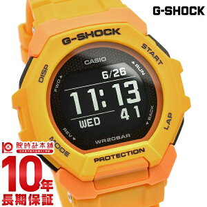 �y�|�C���g�ő�20�{�z �J�V�I G�V���b�N G-SHOCK G-SQUAD �W�[�X�N���b�h GBD-300-9JF �����Y