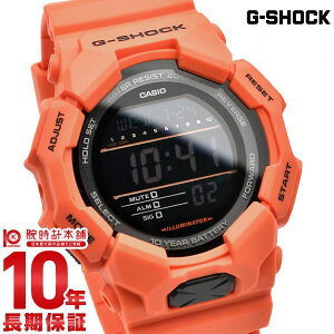 �y�|�C���g�ő�20�{�z �J�V�I G�V���b�N G-SHOCK 10year Rugged Digi 10�N�o�b�e���[ �t�� �J�W���A�� �d�� GD-010-4JF �����Y