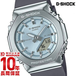 �J�V�I G�V���b�N G-SHOCK GM-S2100�V���[�Y ���p�` �I�N�^�S�� ���^���x�[�� GM-S2110-2AJF ���j�Z�b�N�X