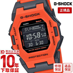 yC[WႢ90Ԃ͕ԕiOKIzJVI GVbN G-SHOCK Functional Logo Bluetooth fW^ ubN IW GD-B500FL-4JF Y