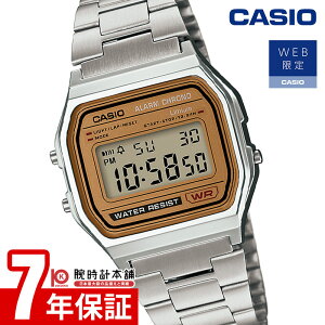 �J�V�I CASIO �J�V�I�R���N�V���� CASIO Collection �f�W�^�� A158WEA-9JH WEB���� ���j�Z�b�N�X