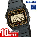カシオ CASIO カシオコレクション CASIO Collection F-91WG-9QJH WEB限定 ユニセックス
