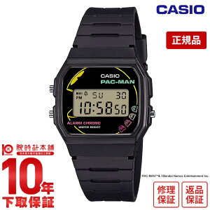 yC[WႢ90Ԃ͕ԕiOKIzJVI CASIO CASIO CLASSIC PACMANR{[Vf2e F-91WPC-1AJR jZbNX