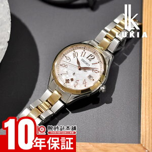 yC[WႢ90Ԃ͕ԕiOKIzZCR[ LA LUKIA LUKIA Grow SSQW092 fB[X VF