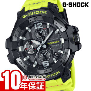 �y�|�C���g�ő�20�{�z �J�V�I G�V���b�N G-SHOCK MASTER OF G GRAVITYMASTER GR-B300RY-1A9JF �����Y