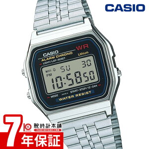 yC[WႢ90Ԃ͕ԕiOKIzJVI CASIO CASIO Collection A159WA-N1JH jZbNX