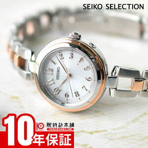 ZCR[ZNV SEIKOSELECTION SWFH148 fB[X