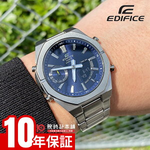 JVI GfBtBX EDIFICE Smartphone Link series ECB-S10YD-2AJF Y