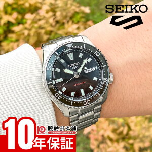 ZCR[5X|[c SEIKO5sports SBSA305 Y