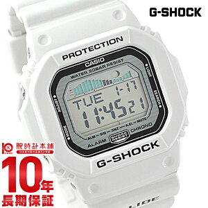 �y�|�C���g�ő�42�{�I�z �J�V�I G�V���b�N G-SHOCK G-LIDE G���C�h �z���C�g×�u���b�N GLX-5600-7JF �����Y �r���v ���v