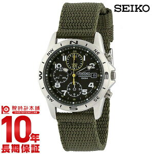 �Z�C�R�[ �t�A�����f�� SEIKO �N���m�O���t 10�C���h�� SND377R �����Y �r���v ���v