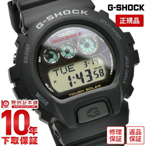 JVI GVbN G-SHOCK STANDARD ^t\[[ dgv MULTIBAND6 GW-6900-1JF Y rv v fW^ Ki