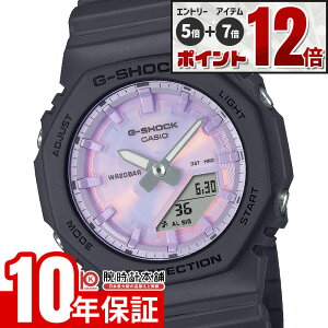 �y�G���g���[�ł���Ƀ|�C���g�{5�{�I�z �J�V�I G-SHOCK G�V���b�N GMA-P2100PC-1AJF ���j�Z�b�N�X ���f�B�[�X �����Y