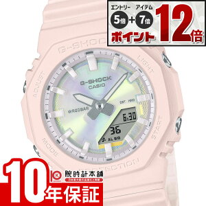 �yEdge�Ȃ�|�C���g12�{�I�z �J�V�I G-SHOCK G�V���b�N GMA-P2100PC-4AJF ���j�Z�b�N�X ���f�B�[�X �����Y