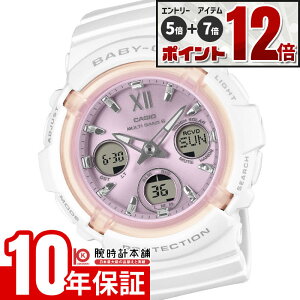 �yEdge�Ȃ�|�C���g12�{�I�z �J�V�I �x�r�[G CASIO BABY-G Spring Package BGA-2800SP-7A1JR ���� �t ��