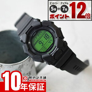 �y�G���g���[�ł���Ƀ|�C���g�{5�{�I�z �J�V�I G�V���b�N G-SHOCK GD-010BEG-1JF �j�� �� ��