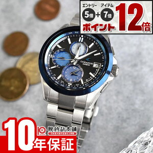 �yEdge�Ȃ�|�C���g12�{�I�z �J�V�I �I�V�A�i�X OCEANUS CLASSIC LINE ���g�� ���{����800�{ OCW-T2600AP-1AJF �j�� �N���V�b�N���C�� �C���f�B�S