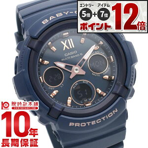 �yEdge�Ȃ�|�C���g12�{�I�z �J�V�I �x�r�[G BABY-G BGA-2800-2AJF ���f�B�[�X