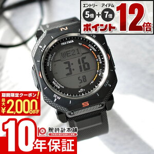 �yEdge�Ȃ�|�C���g12�{�I�z �J�V�I �v���g���b�N CASIO PRO TREK Climber Line PRG-69-1JF �j�� �N���C�}�[���C�� �^�t�\�[���[
