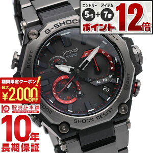 �yEdge�Ȃ�|�C���g12�{�I�z �J�V�I G�V���b�N G-SHOCK MT-G MTG-B2000YBD-1AJF �����Y