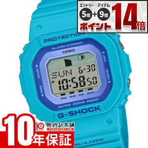 �y�G���g���[�Ń|�C���g+5�{�I�z �J�V�I G-SHOCK G�V���b�N G-LIDE GLX-S5610-2JF ���j�Z�b�N�X �C �T�[�t�B��