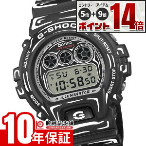 �y�G���g���[�Ń|�C���g+5�{�I�z �J�V�I G�V���b�N CASIO G-SHOCK Joshua Vides�R���{���[�V�������f�� DW-6900JV-1JR �����Y �W���V���A�E���B�[�_�X 3��