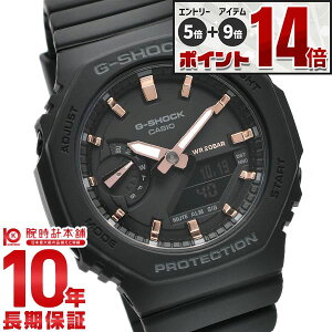 ���G���g���[�Ń|�C���g+5�{�I�� �J�V�I G�V���b�N G-SHOCK GMA-S2100-1AJF �����Y �~�b�h�T�C�Y