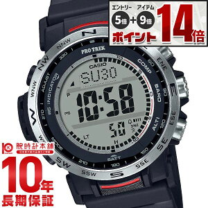 �y�G���g���[�Ń|�C���g+5�{�I�z �J�V�I �v���g���b�N PROTRECK Climber Line PRW-35-1AJF �����Y