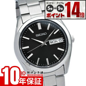 ���G���g���[�Ń|�C���g+5�{�I�� �Z�C�R�[�Z���N�V���� SEIKOSELECTION ���^�� SBTH011 �����Y