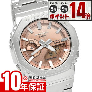 ���G���g���[�Ń|�C���g+5�{�I�� �J�V�I G�V���b�N G-SHOCK GM-B2100D GM-B2100AD-5AJF �����Y