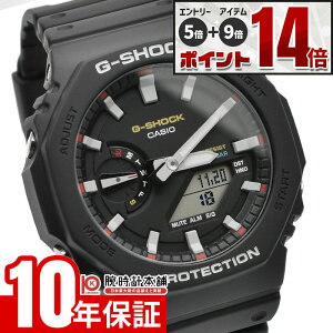 �y�G���g���[�Ń|�C���g+5�{�I�z �J�V�I G�V���b�N G-SHOCK ORIGIN COLOR GA-2100RL-1AJF �����Y