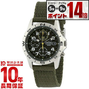 ���G���g���[�Ń|�C���g+5�{�I�� �Z�C�R�[ �t�A�����f�� SEIKO �N���m�O���t 10�C���h�� SND377R �����Y �r���v ���v