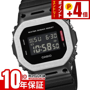 �J�V�I G-SHOCK G�V���b�N GM-5600BM-1JF �����Y �f�W�^�� ���^���x�[�� �������K�i