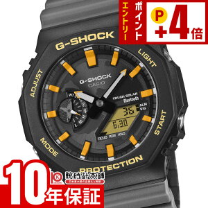 �J�V�I G-SHOCK G�V���b�N Charles Darwin Foundation�R���{���[�V�������f�� �K���p�S�X�A�z�E�h�� GA-B2100DF-1AJR �����Y