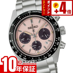 �y����Ƀ|�C���g+4�{�z �Z�C�R�[ �v���X�y�b�N�X �X�s�[�h�^�C�}�[ �\�[���[�N���m�O���t SEIKO PROSPEX SPEEDTIMER SBDL127 �����Y �\�[���[