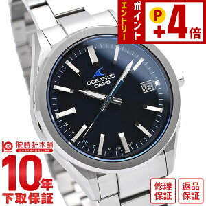 �J�V�I �I�V�A�i�X OCEANUS OCW-T200S-1AJF �����Y