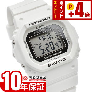 �y�N�ł��G���g���[�Ń|�C���g�{4�{�I2/1 9���܂Łz �J�V�I �x�r�[G BABY-G BASIC COLORS BGD-5650-7JF ���f�B�[�X �d�g �\�[���[ �f�W�^�� �z���C�g �������K�i