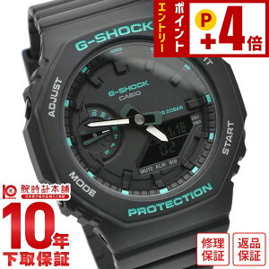 �J�V�I G�V���b�N G-SHOCK Green Accent Color GMA-S2100GA-1AJF �����Y