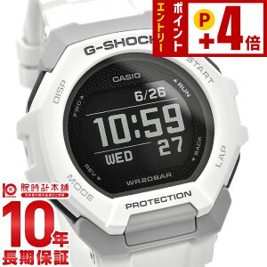 �J�V�I G�V���b�N G-SHOCK G-SQUAD �W�[�X�N���b�h GBD-300-7JF �����Y