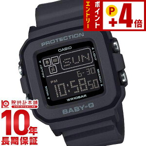 �J�V�I �x�r�[G BABY-G �l�p �X�N�G�A �I�[���u���b�N �f�W�^�� BGD-10-1JF ���f�B�[�X BGD101JF