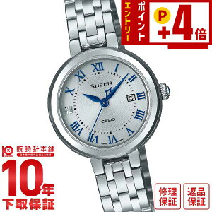 �J�V�I �V�[�� SHEEN Solar Sapphire Model SHS-4530J-7AJF ���f�B�[�X