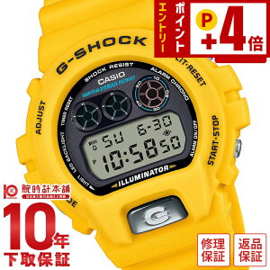 �J�V�I G�V���b�N G-SHOCK DW-6900 30���N���f�� DW-6900TR-9JR �����Y