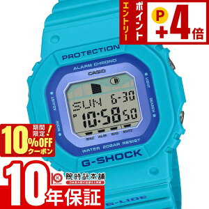 �y10%OFF�N�[�|���{����Ƀ|�C���g4�{�I1/21 9���܂Łz �J�V�I G-SHOCK G�V���b�N G-LIDE GLX-S5610-2JF ���j�Z�b�N�X �C �T�[�t�B��