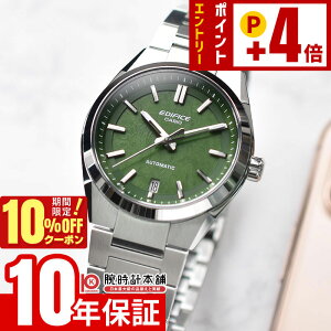 �y10%OFF�N�[�|���I�|�C���g�ő�54�{�I1/1 0������z�J�V�I �G�f�B�t�B�X EDIFICE EFK-100YD-3AJF �j��