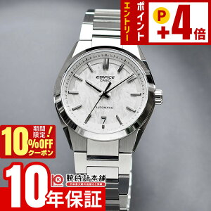 �y10%OFF�N�[�|���I�|�C���g�ő�54�{�I1/6 10���܂Łz�J�V�I �G�f�B�t�B�X EDIFICE EFK-100YD-7AJF �j��