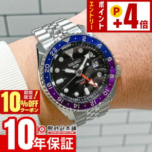 �y10%OFF�N�[�|���I�|�C���g�ő�54�{�I1/6 10���܂Łz�Z�C�R�[ �Z�C�R�[5�X�|�[�c SEIKO 5 SPORTS SBSC021 �����Y �@�B�� ���J�j�J��